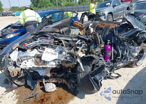 2002 Ford Mustang Gt z USA, uszkodzony, nr VIN 1FAFP42X52F185384